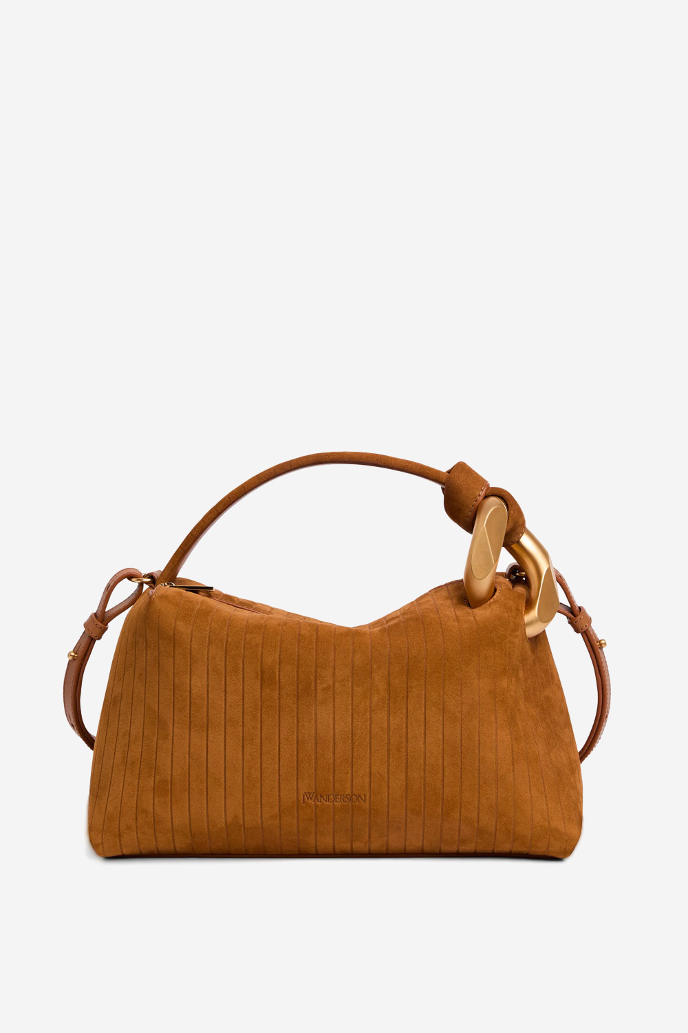JW Anderson Crossbody Bruin