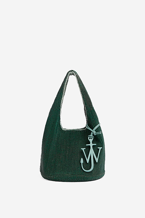 JW Anderson Shoulder bag Green