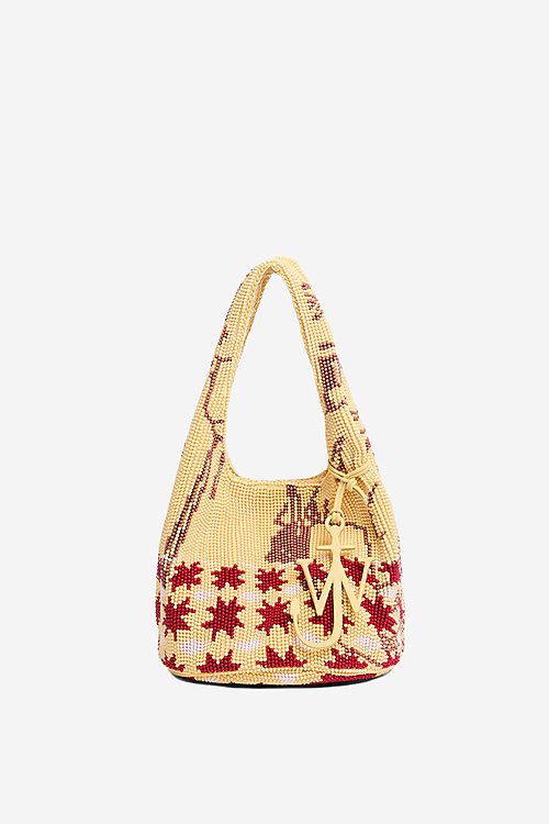 JW Anderson Shoulder bag Yellow
