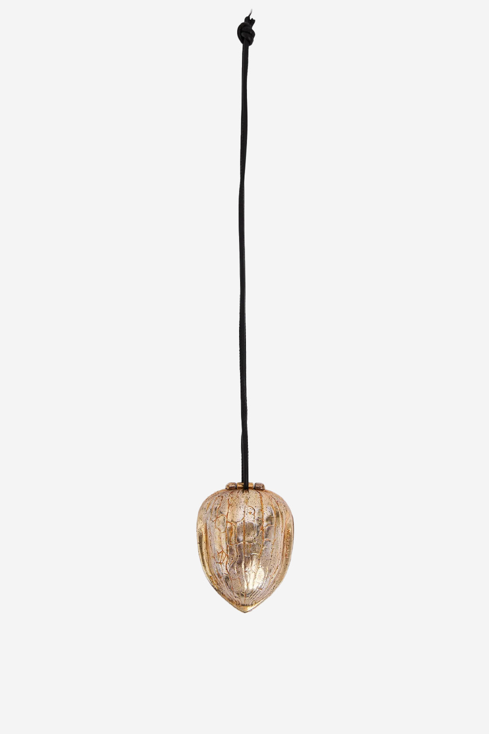 JW Anderson Sleutelhanger Goud