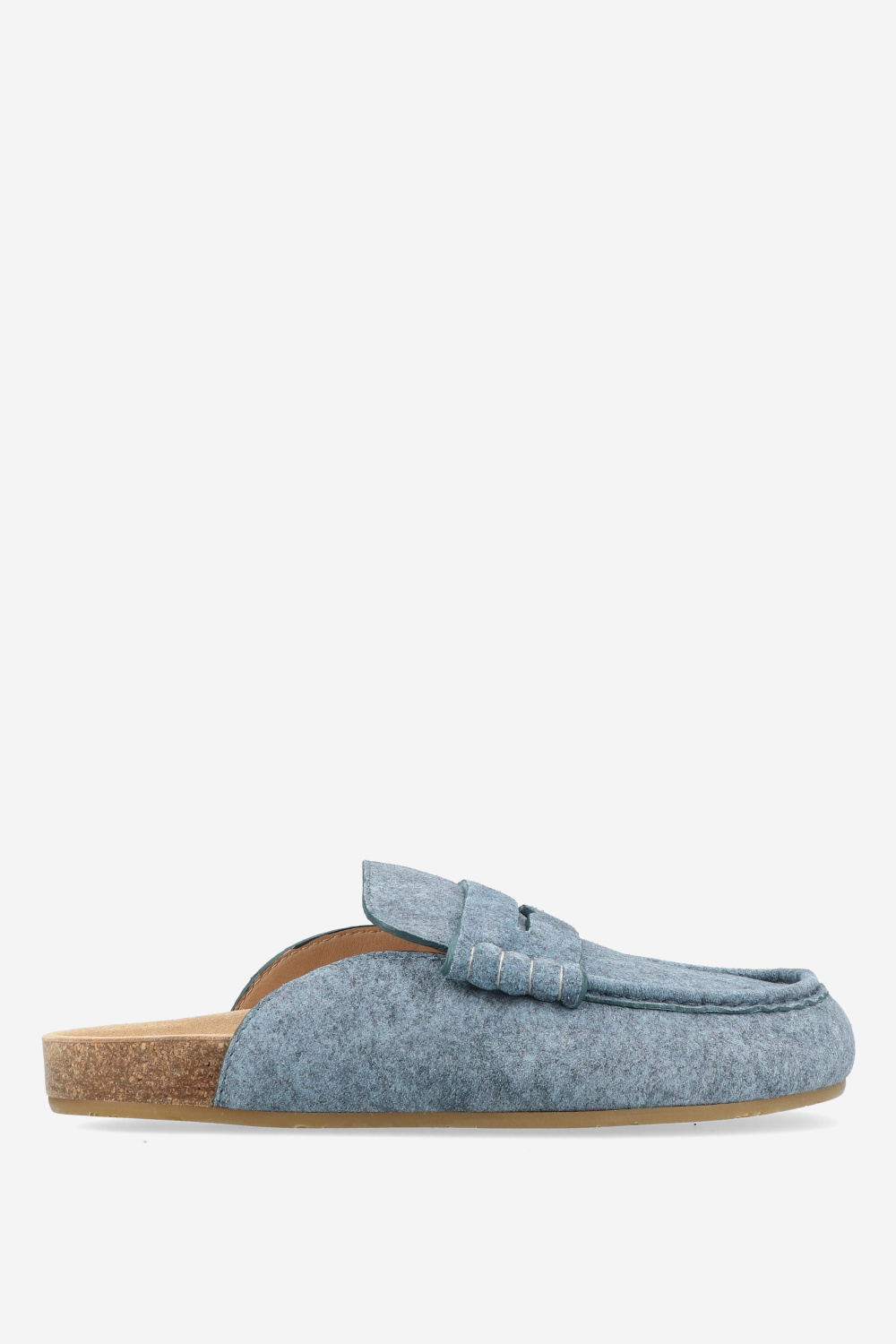JW Anderson Loafers Blue