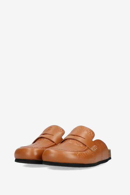 JW Anderson Loafers Bruin