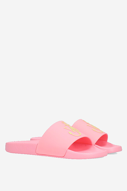JW Anderson Sandals Pink