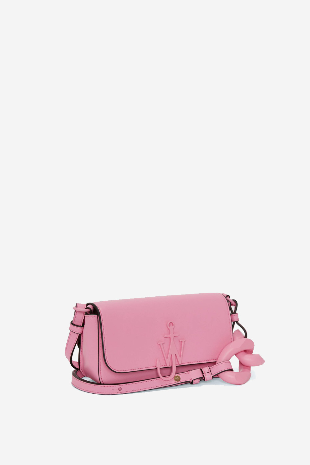 JW Anderson Schoudertas Roze