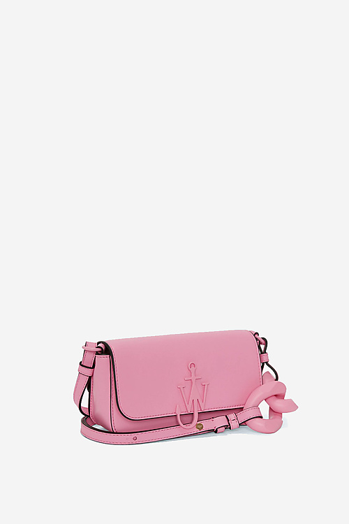 JW Anderson Schoudertas Roze