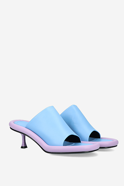 JW Anderson Sandalen Blauw JW Anderson Sandalen Blauw