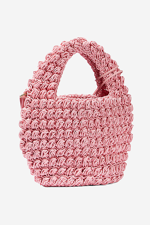 JW Anderson Crossbody Pink