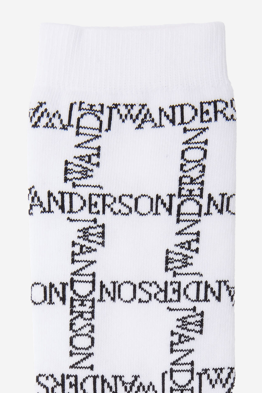 JW Anderson Sokken Wit