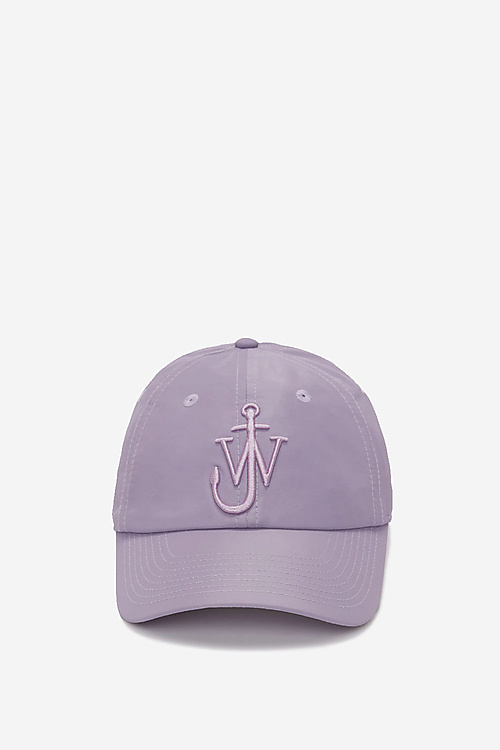 JW Anderson Hats Purple