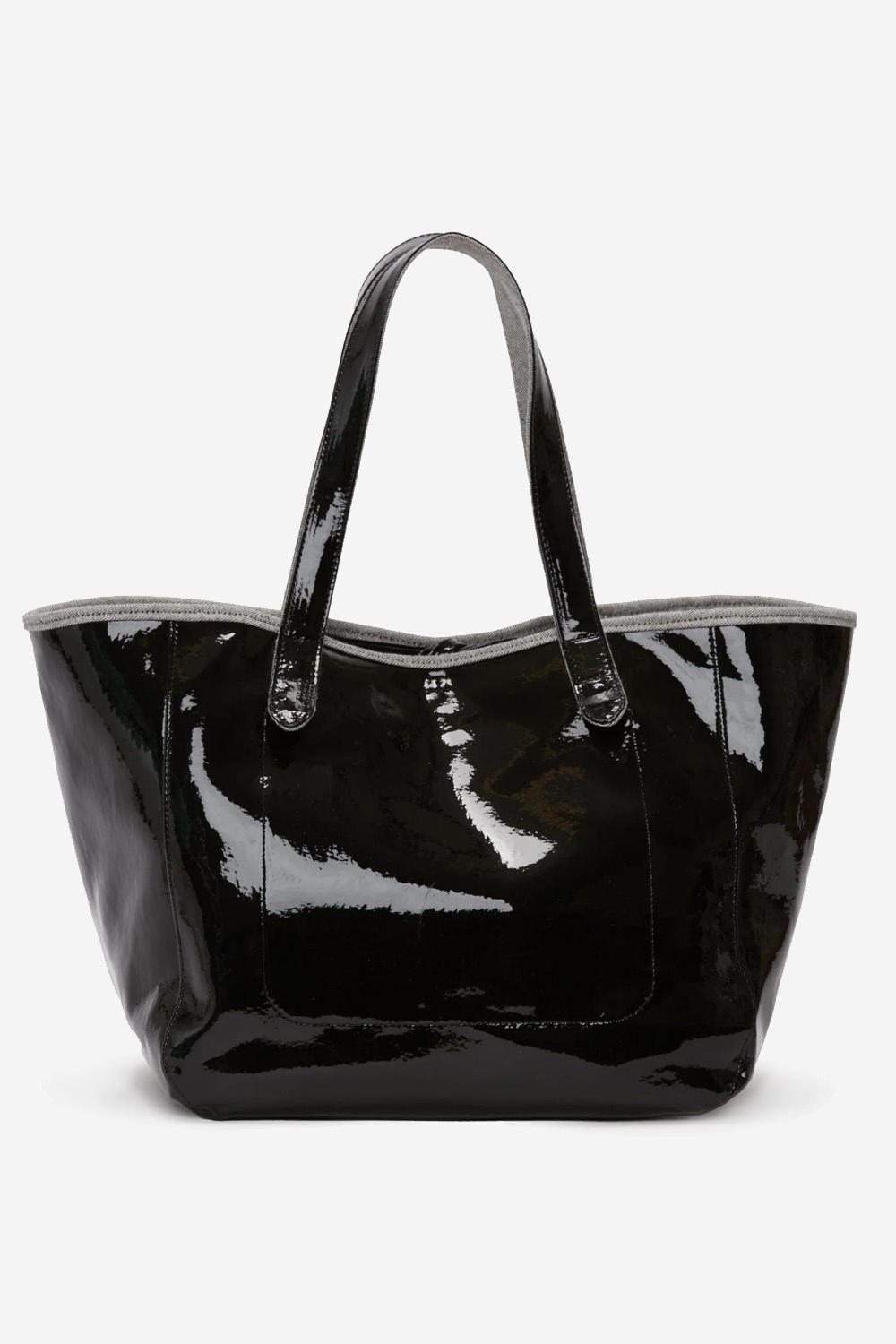 JW Anderson Tote bag Black