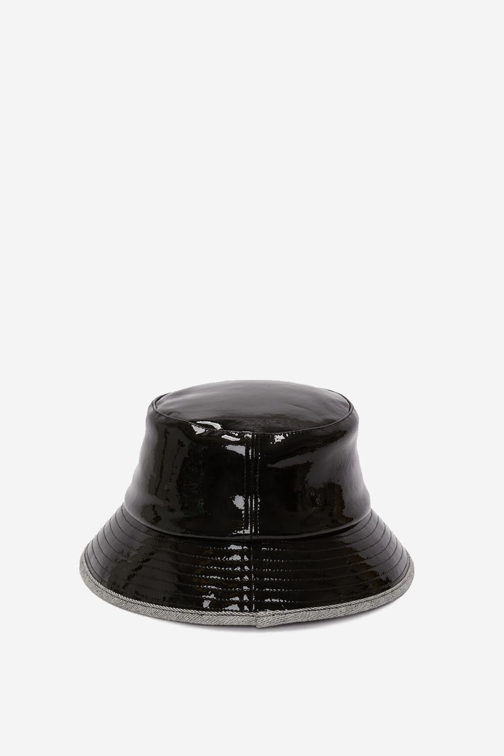 JW Anderson Hats Black