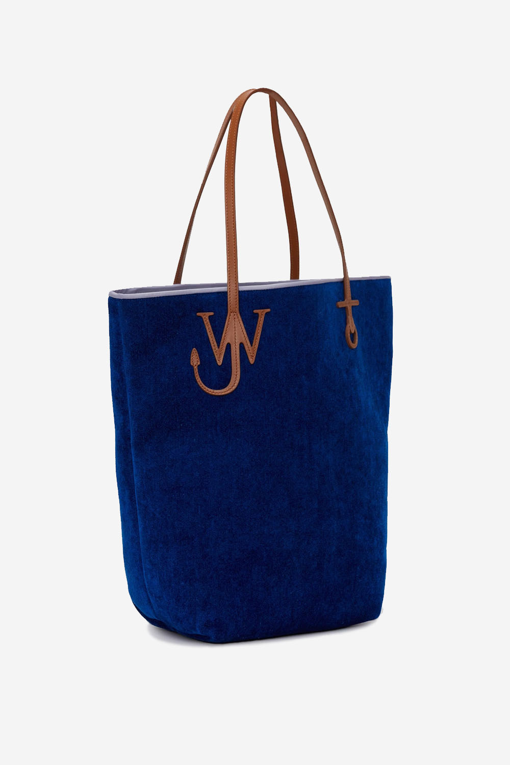 JW Anderson Shopper Blauw