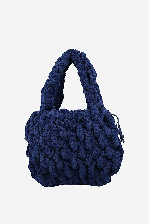 JW Anderson Shoulder bag Blue