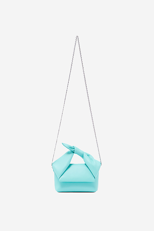 JW Anderson Crossbody Blue