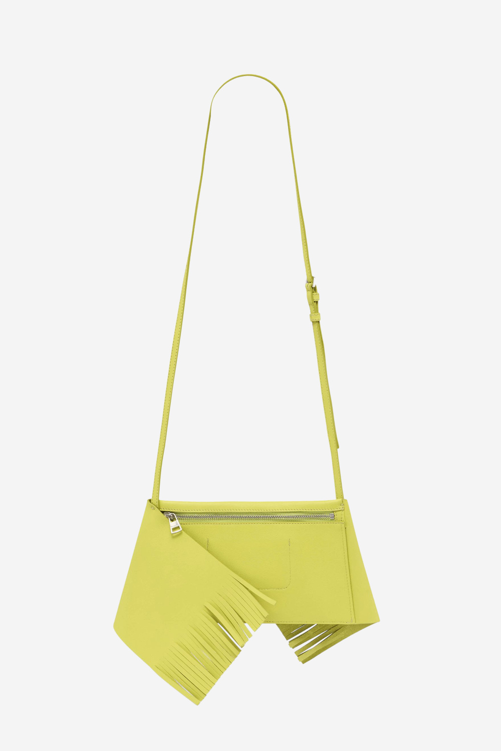 JW Anderson Crossbody Groen