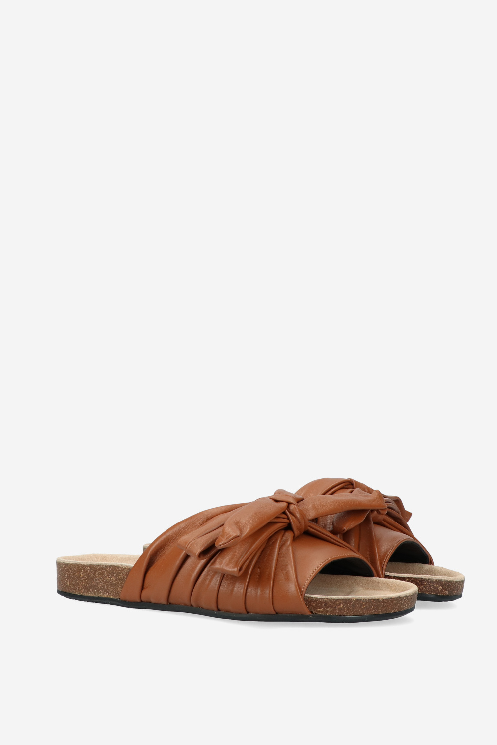 JW Anderson Sandalen Bruin