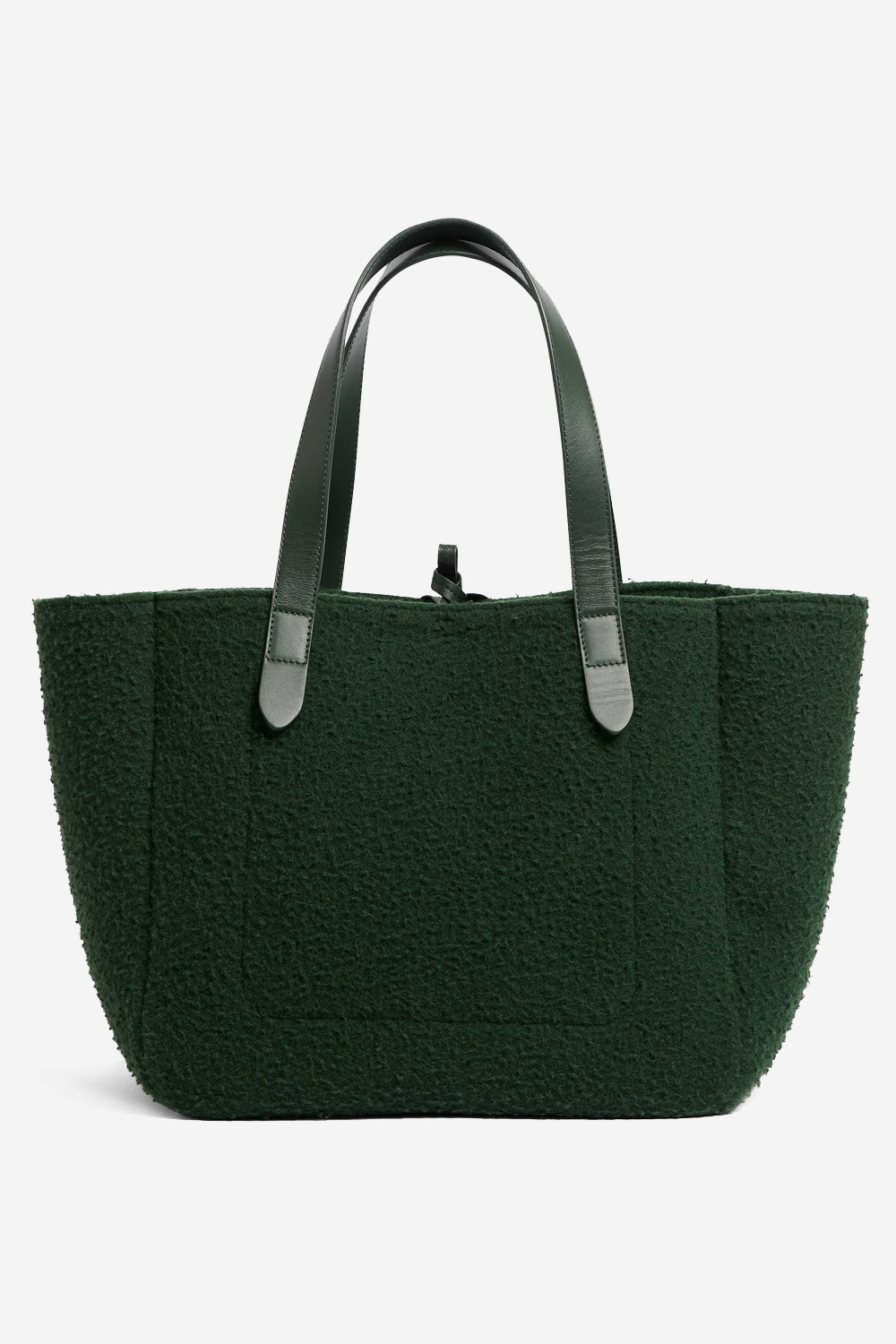 JW Anderson Shopper Groen