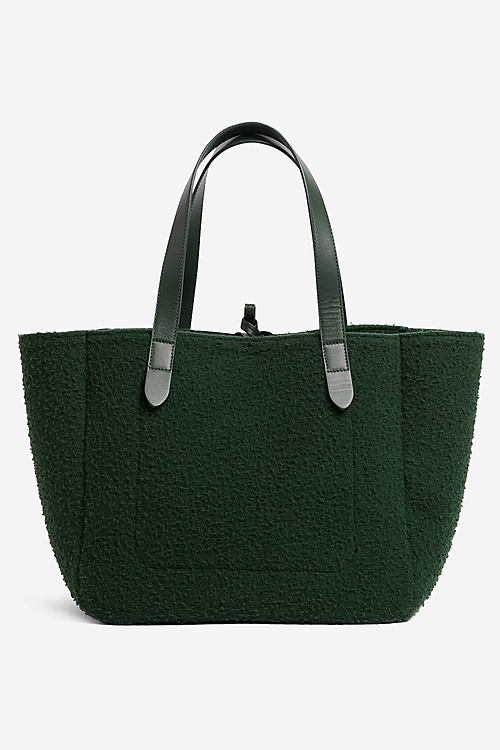 JW Anderson Shopper Groen