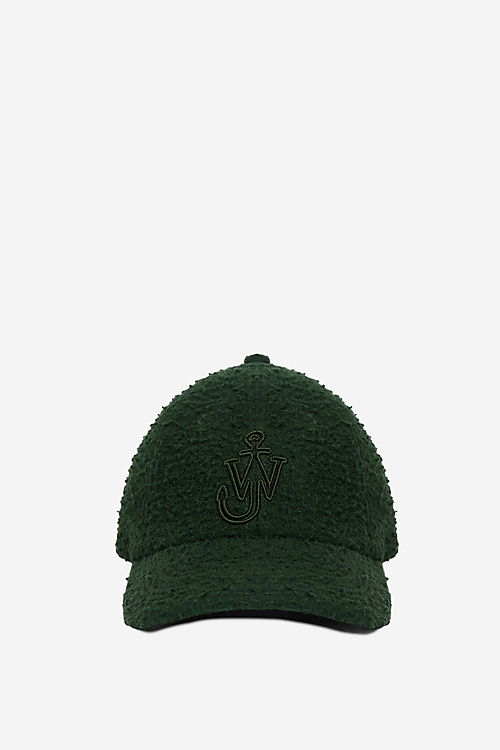 JW Anderson Hoeden Groen