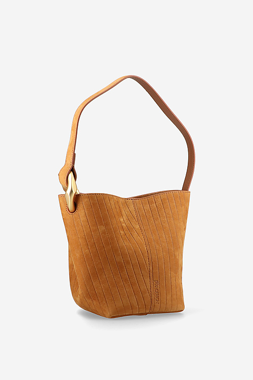 JW Anderson Schoudertas Camel