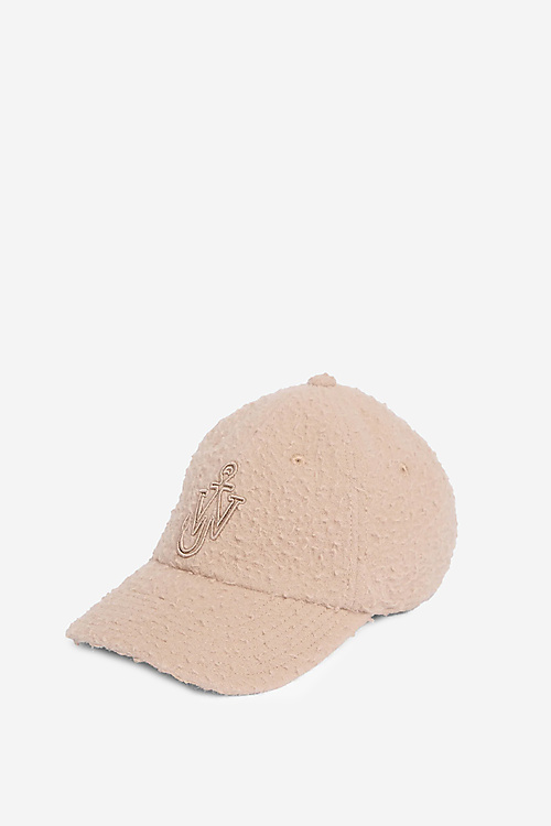 JW Anderson Hoeden Beige