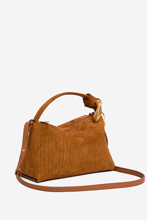 JW Anderson Crossbody Bruin