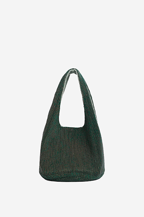 JW Anderson Shoulder bag Green