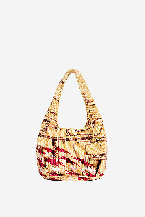 JW Anderson Shoulder bag Yellow
