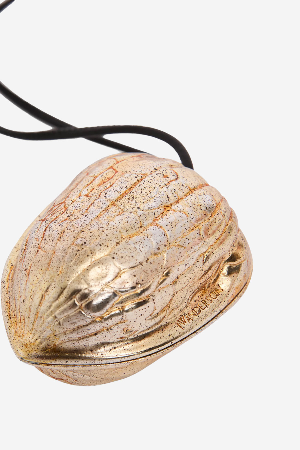 JW Anderson Sleutelhanger Goud