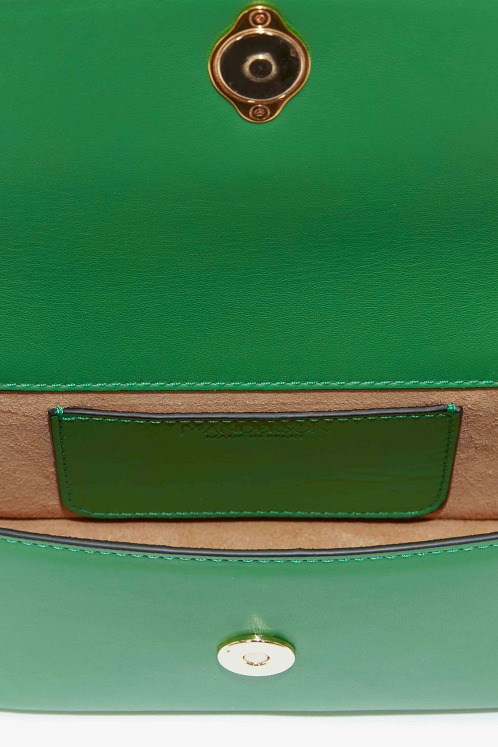 JW Anderson Shoulder bag Green