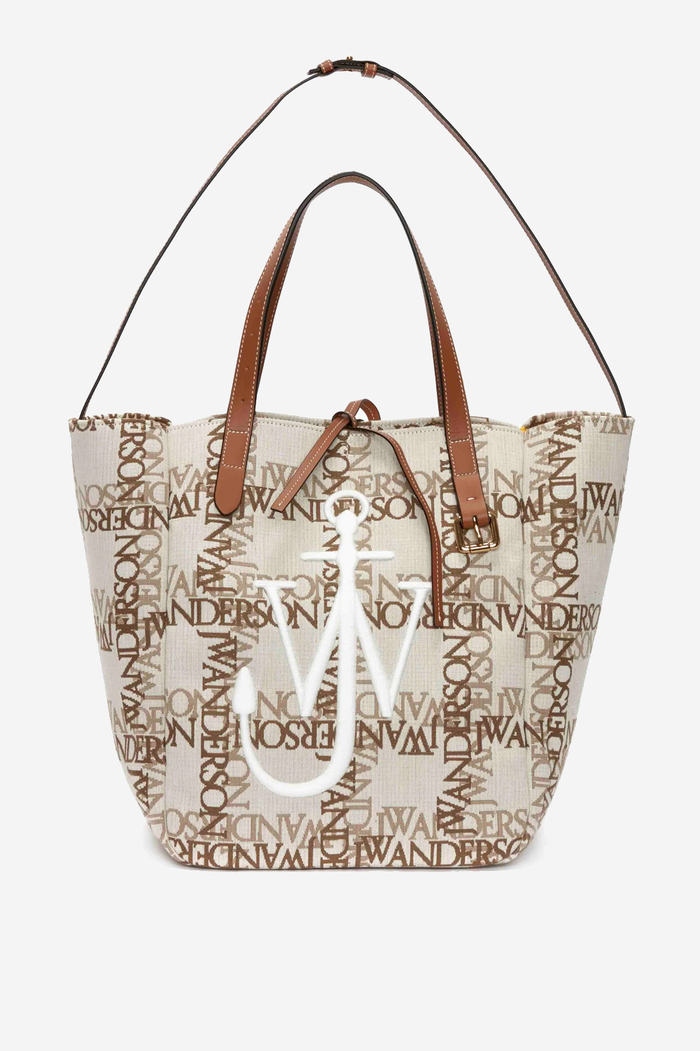 JW Anderson Shoulder bag Beige