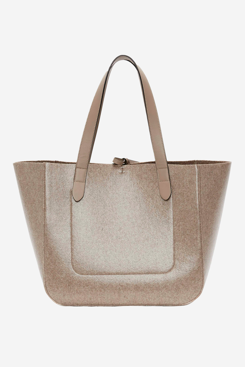 JW Anderson Tote bag Taupe