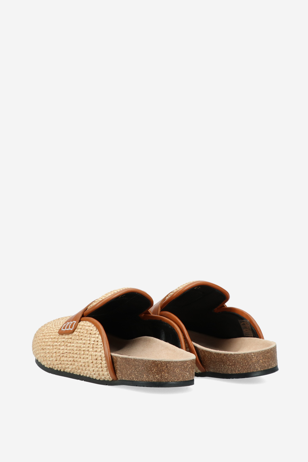 JW Anderson Loafers Brown