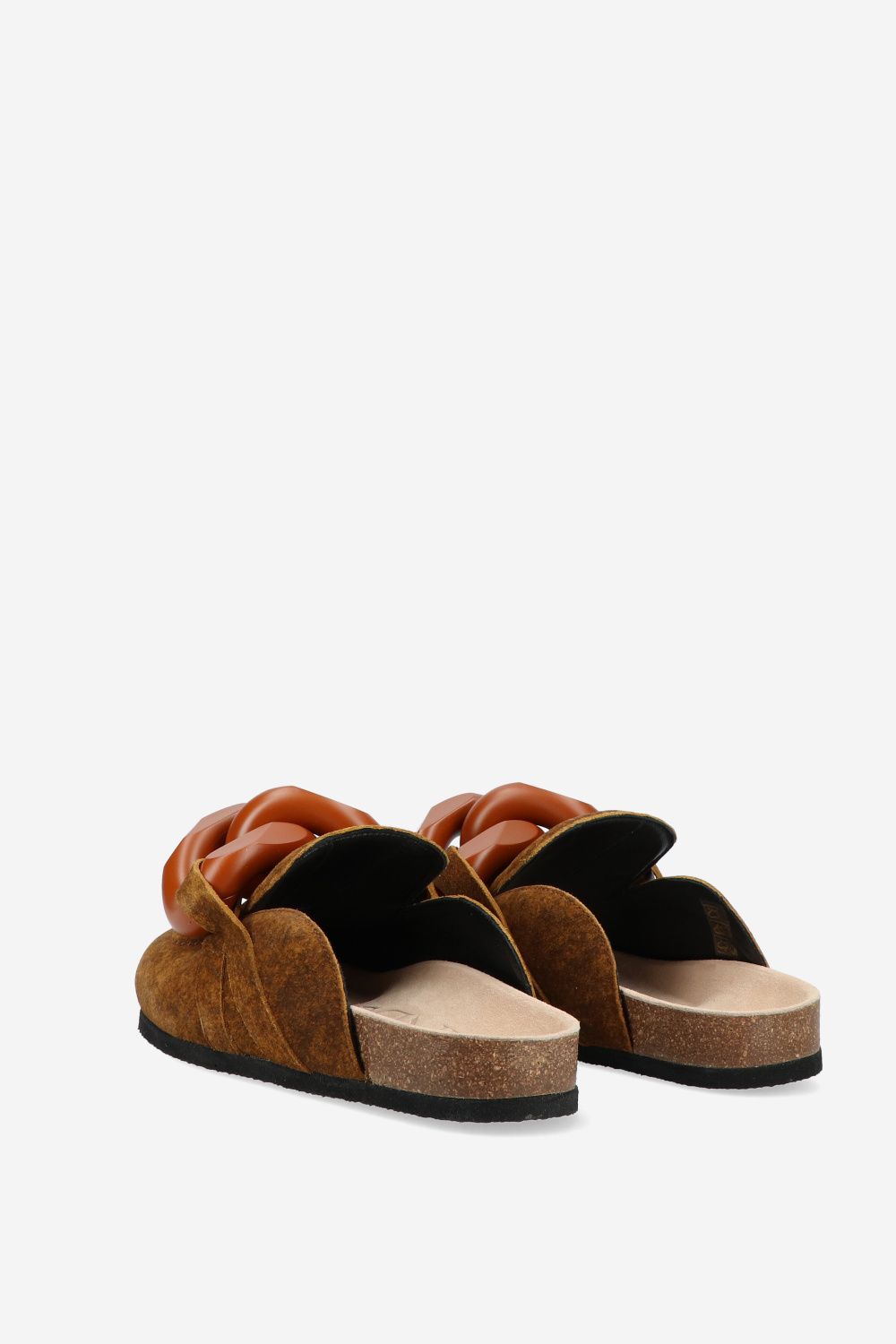 JW Anderson Mules Bruin