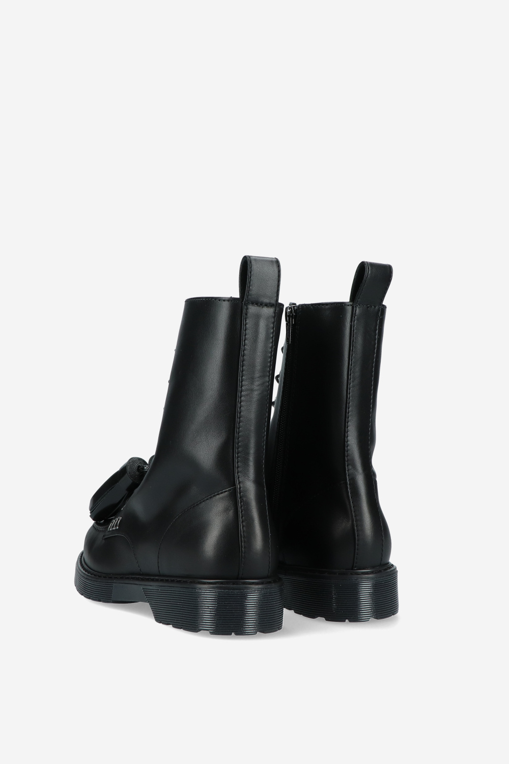 JW Anderson Boots Black