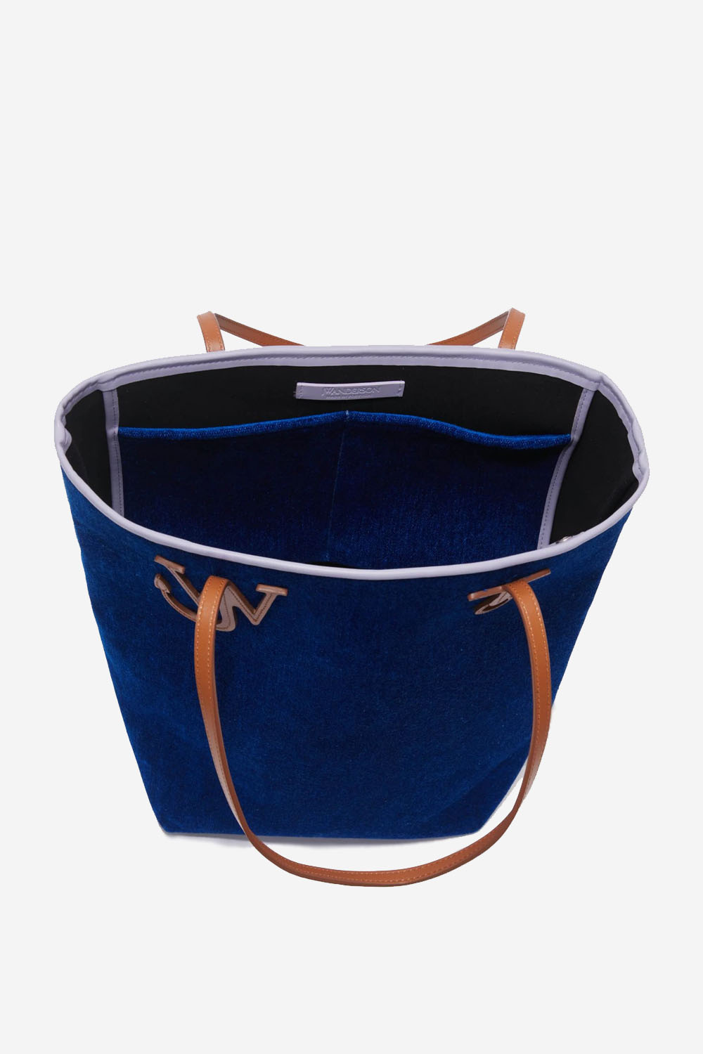 JW Anderson Shopper Blauw