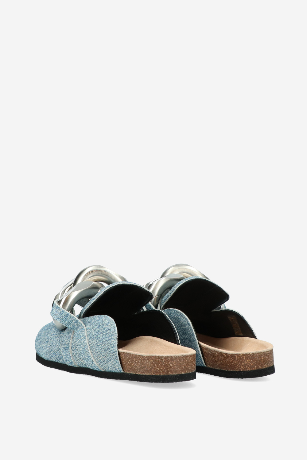 JW Anderson Loafers Blue