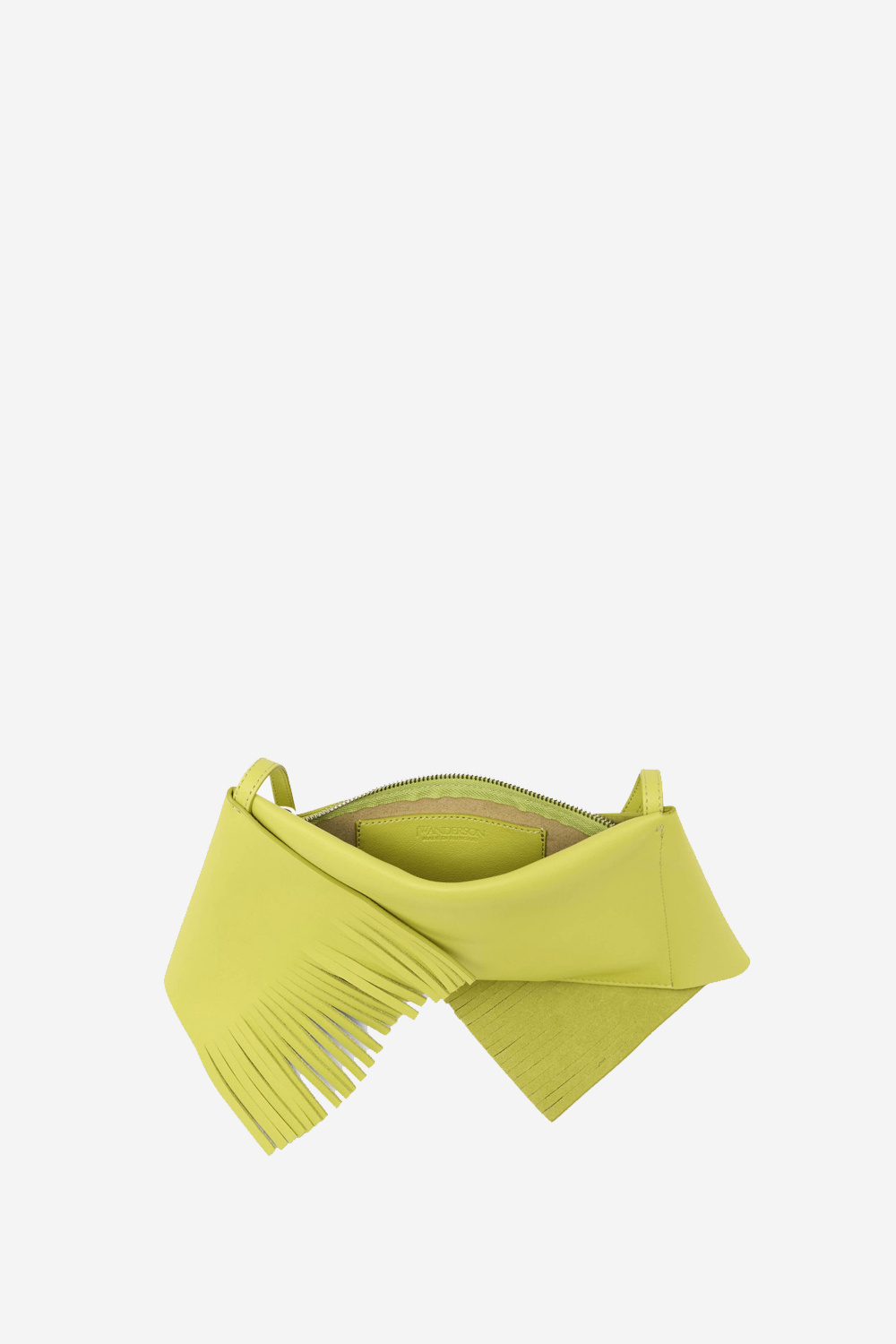 JW Anderson Crossbody Groen