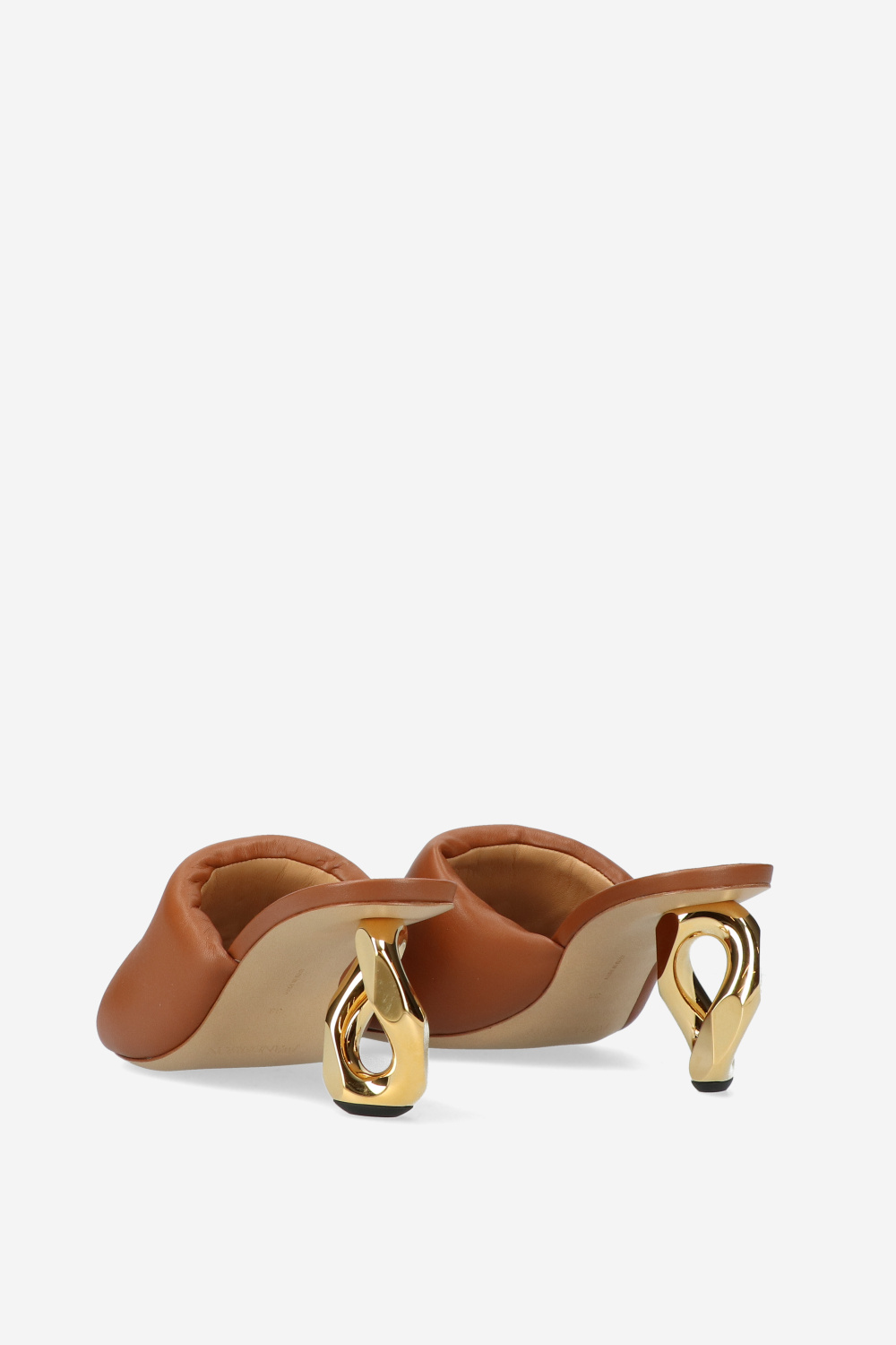 JW Anderson Sandalen Bruin