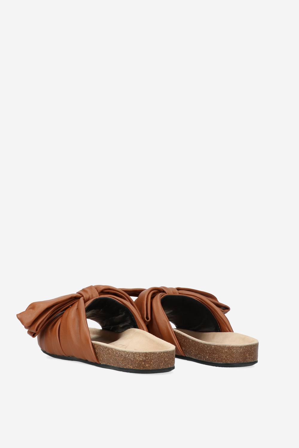 JW Anderson Sandalen Bruin