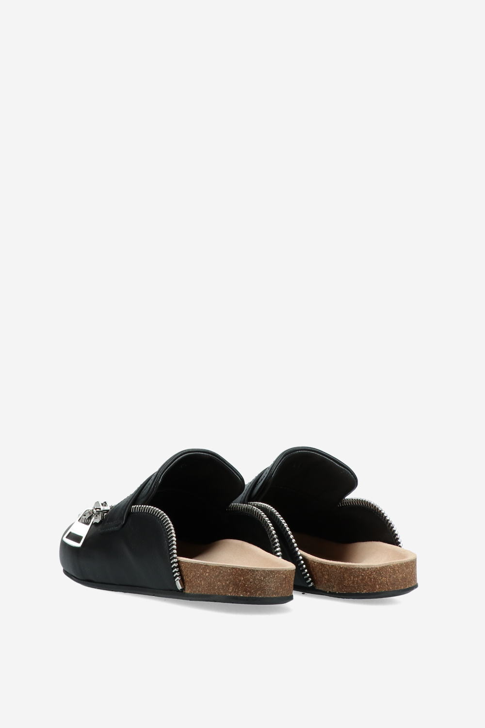 JW Anderson Loafers Zwart