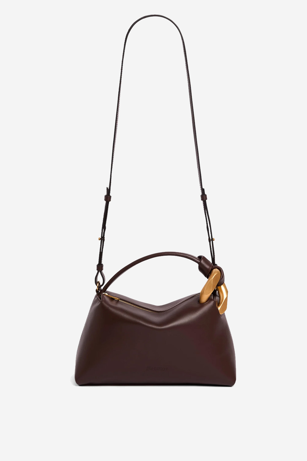 JW Anderson Crossbody Brown