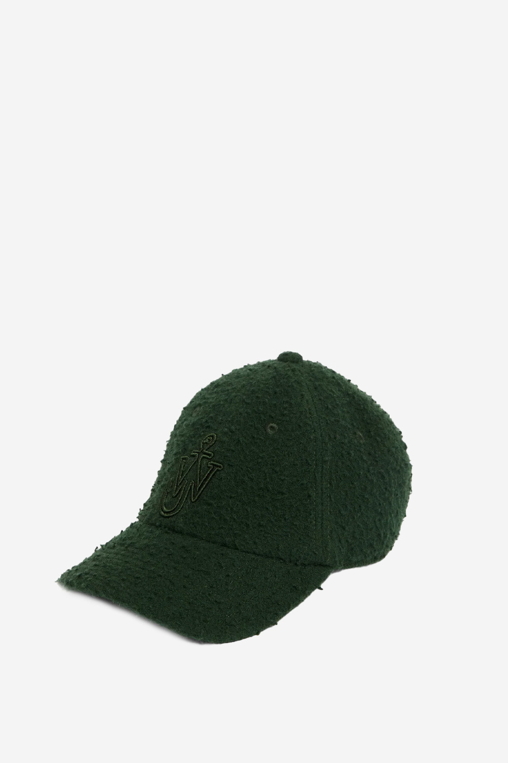 JW Anderson Hoeden Groen