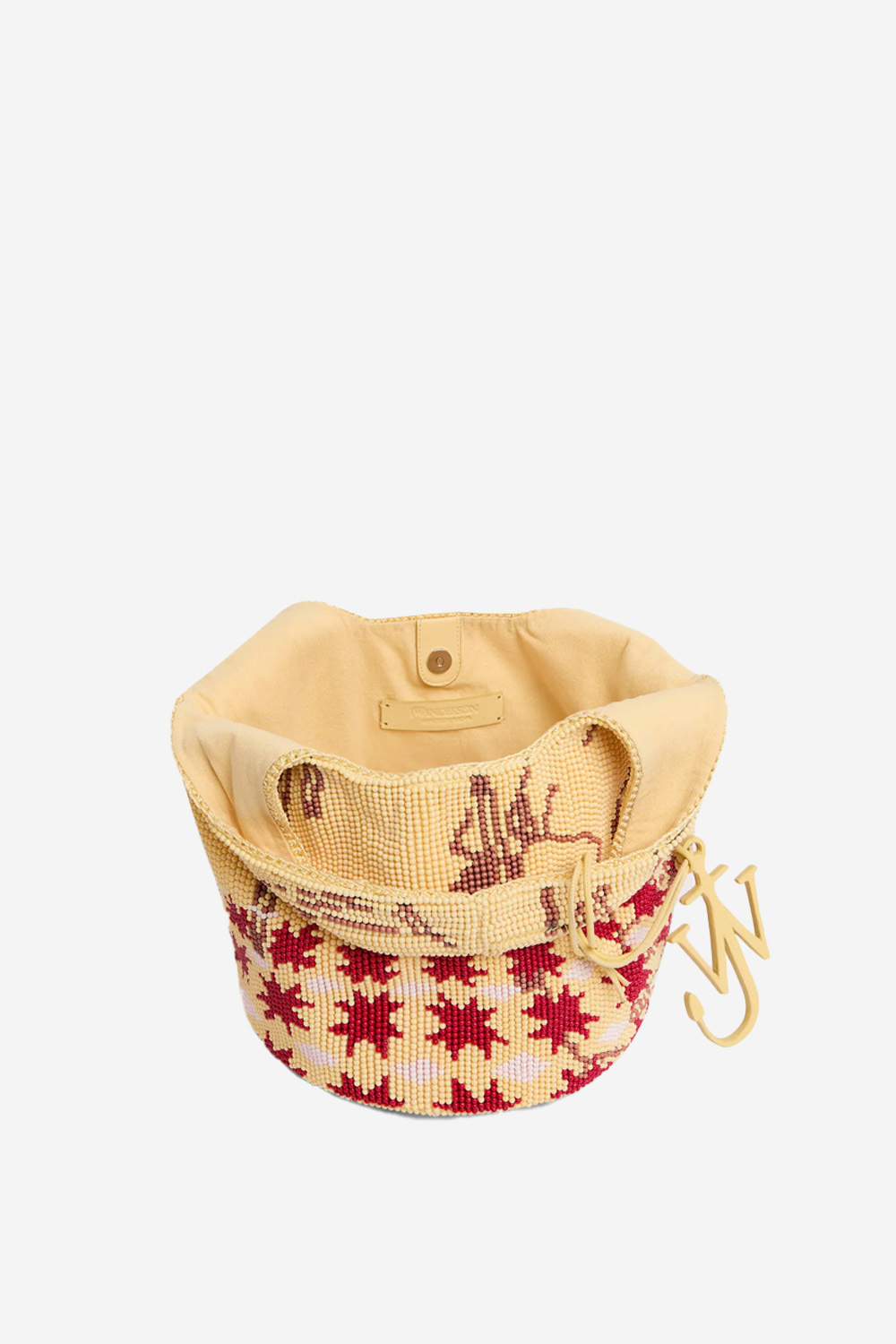 JW Anderson Shoulder bag Yellow