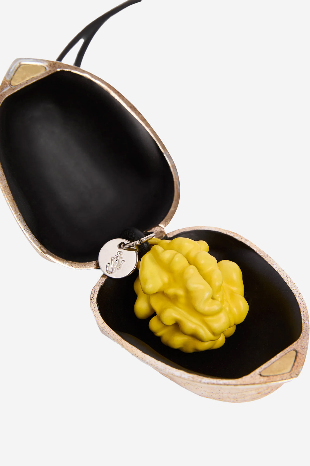 JW Anderson Sleutelhanger Goud