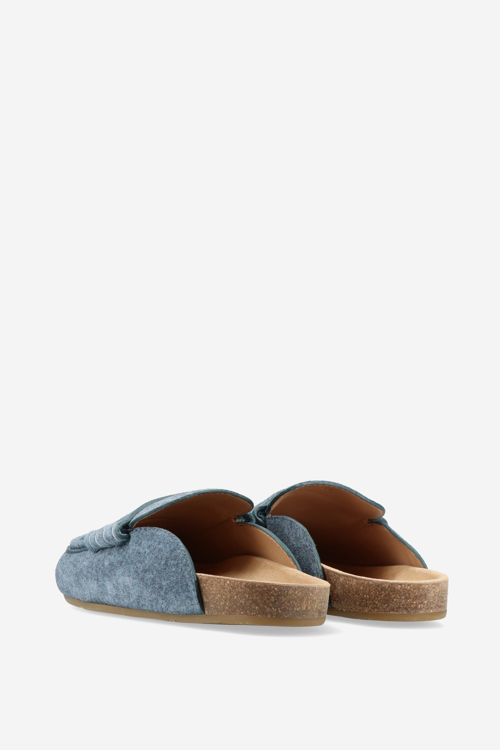 JW Anderson Loafers Blue