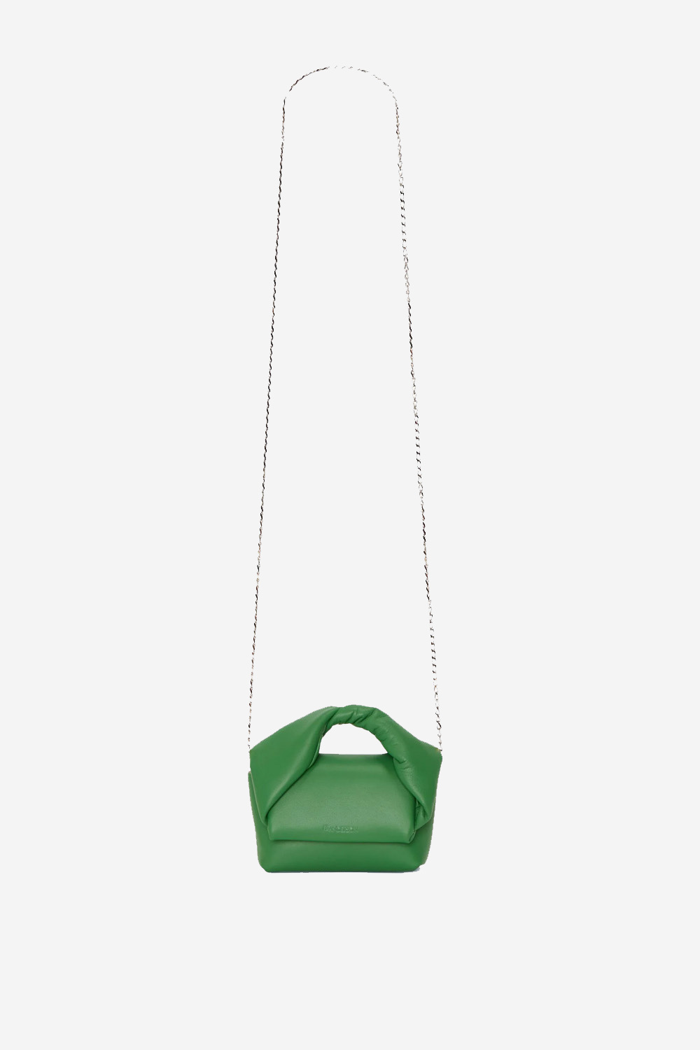 JW Anderson Crossbody Groen