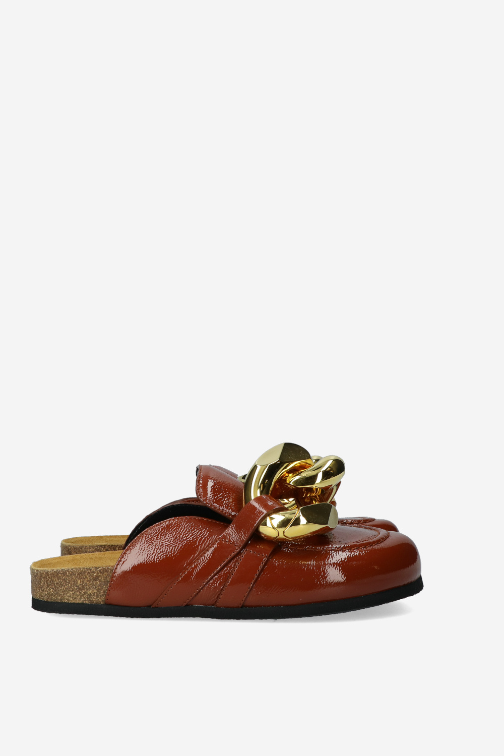 JW Anderson Loafers Bruin