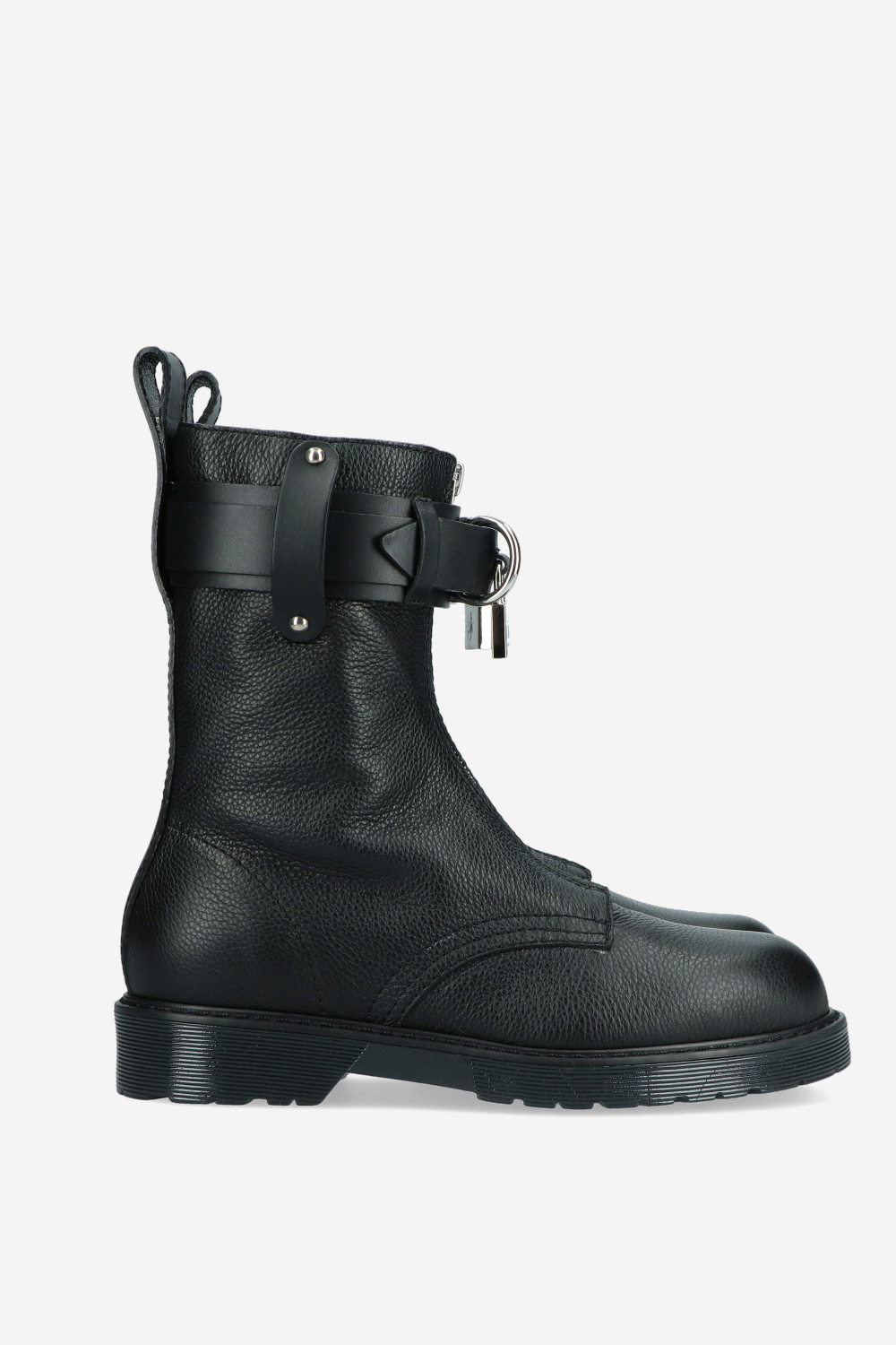 JW Anderson Boots Black