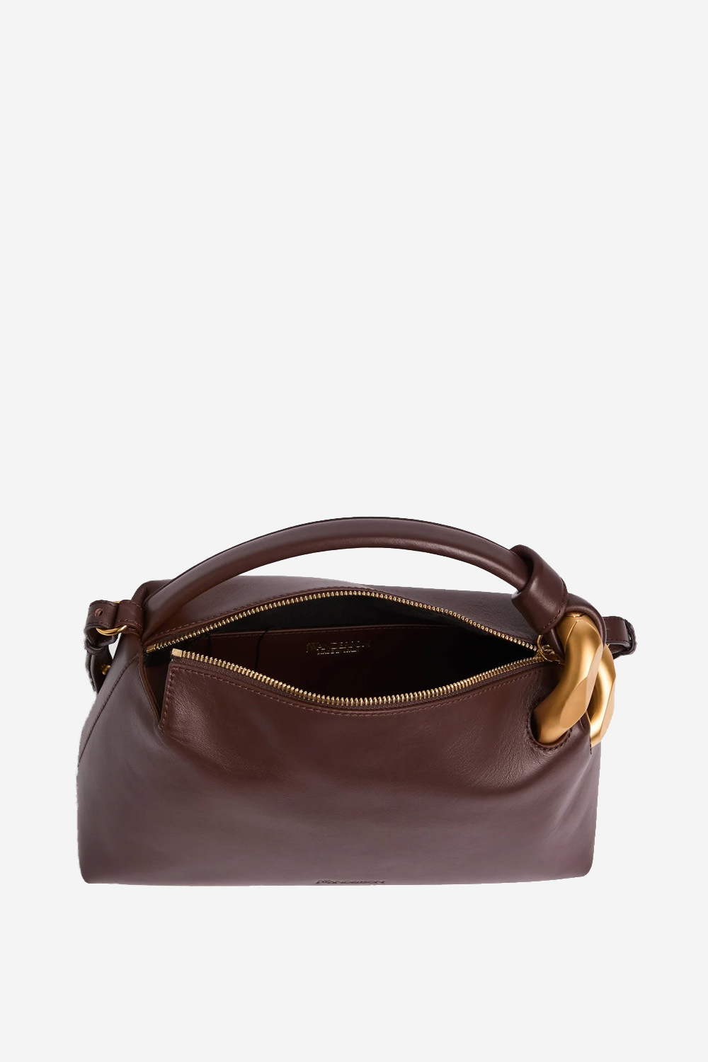JW Anderson Crossbody Brown